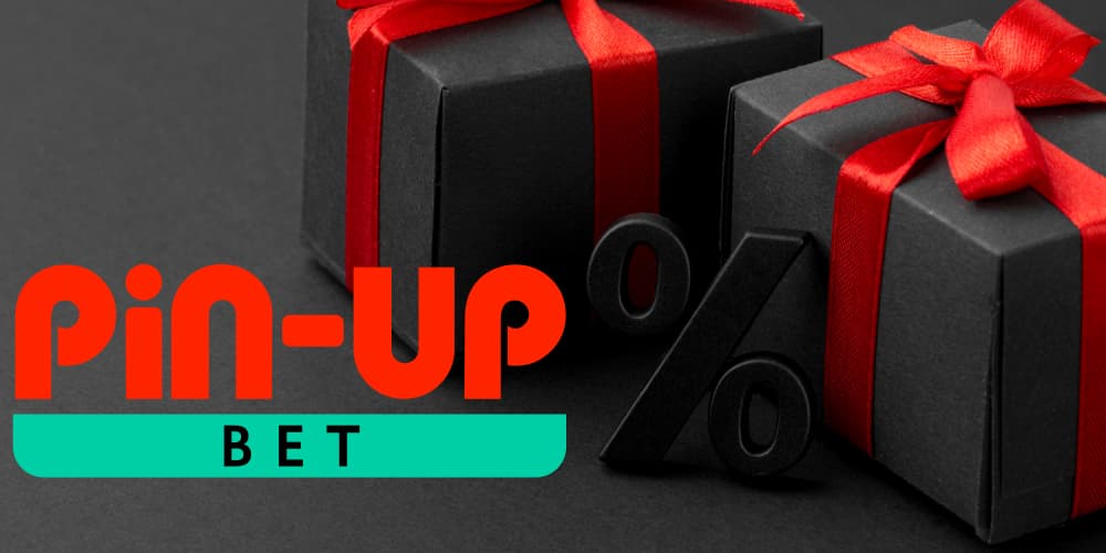 PinUp el mejor bono