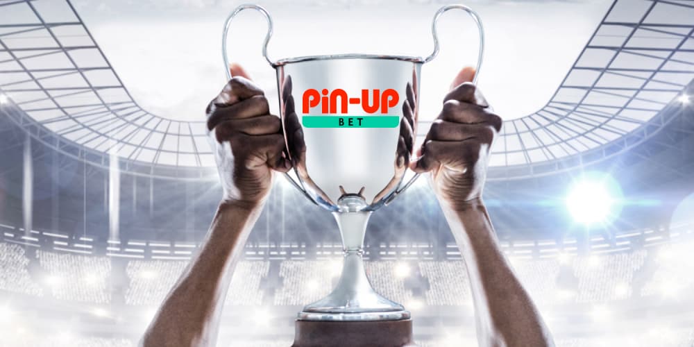 Pin-Up torneos de apuestas